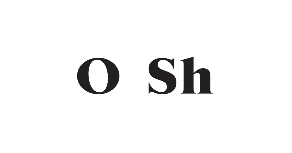 O Sh