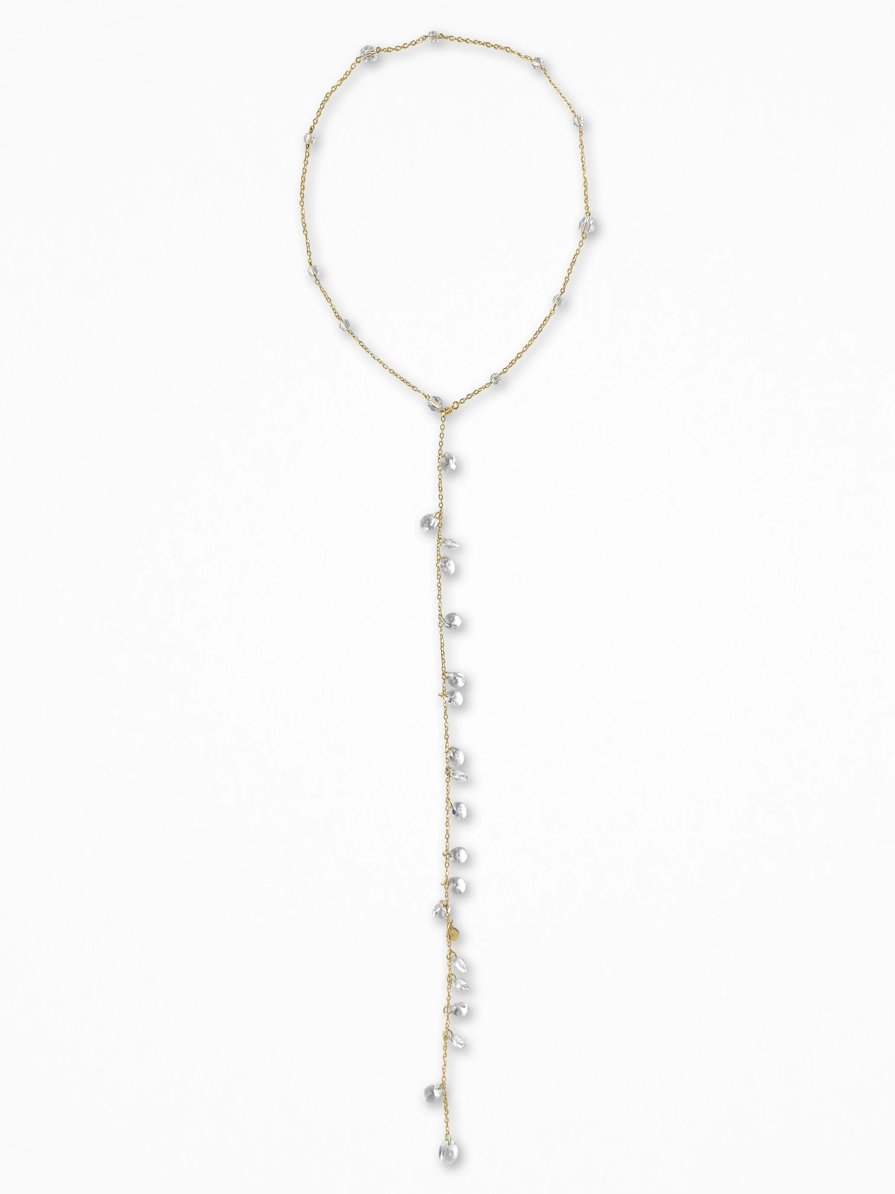 necklaces E-BLOCK